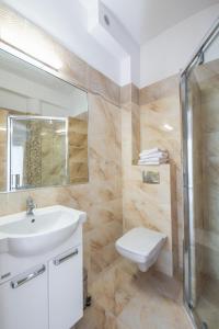 Pensjonat Cracovia Arabians - Ojcowski Park Narodowy