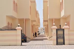 RED Al Mareekhy Villas