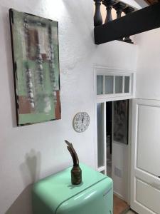 Casona centrica alameda Mendoza