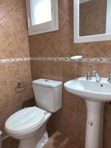 Casona centrica alameda Mendoza