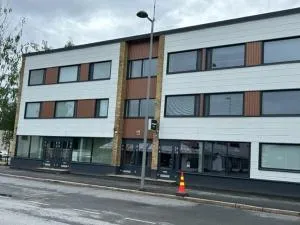 JK-Apartment Asemakatu - 拉普阿