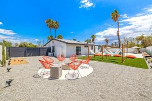 Acacia Retreat by Rather Be Properties