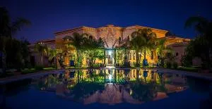 Las Palmeras Guest House - Douar Caïd Layadi