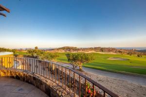 3BD Golf Front Beach Club and Hot Tub in PLC