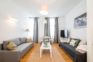 Apartment Krakowska City Center WAWELOFTS