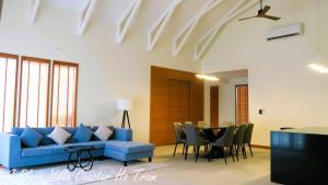 HỒ TRÀM 07 - Biệt thự Villa cao cấp Hồ Tràm ll pool bbq gần biển