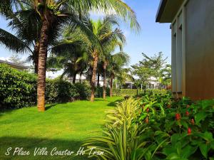 HỒ TRÀM 07 - Biệt thự Villa cao cấp Hồ Tràm ll pool bbq gần biển