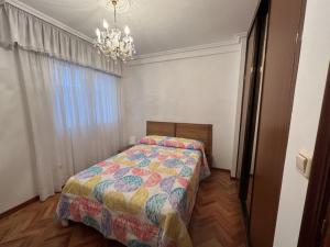 Apartamento muy grande en A Coruña