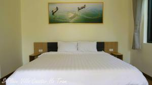 HỒ TRÀM 07 - Biệt thự Villa cao cấp Hồ Tràm ll pool bbq gần biển