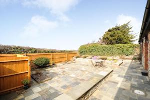 Long Linhay Mortehoe Woolacombe