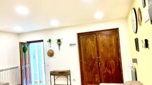 La finestra sul parco