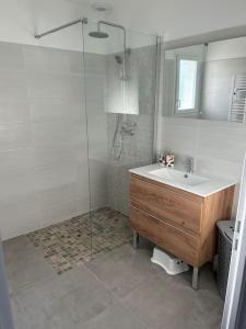 Vacances en Ardèche "maison pont darc"