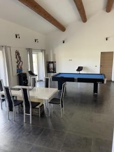 Villas Villa en Provence : photos des chambres