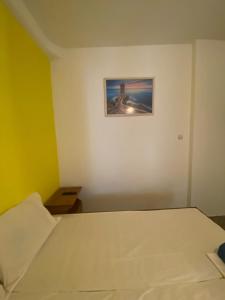 Yellow Beach House