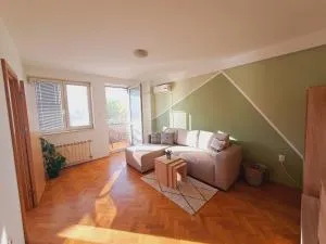 SM apartman - Aleksandrovo