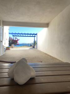 Yellow Beach House