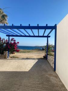 Yellow Beach House