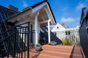 Haus Jaeschke - Göritz