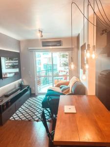 Apto BTS - Frente MorumBis - Hospital EIntein