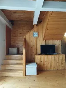 Vila Jana - Razvršje