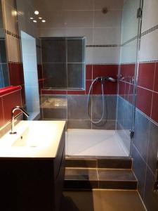 Appartements Gite haut de gamme dans un mas provencal : photos des chambres