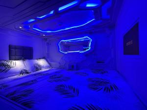 GOOD VIBES ONLY Capsule Hostel Malaga