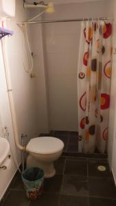 Studios Verdes hospedagens