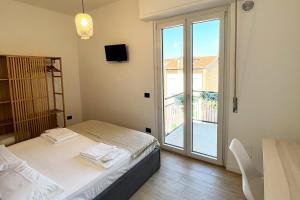 Juliets Apartment Verona