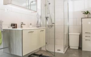 Ferienwohnung - Wald Am Arlb