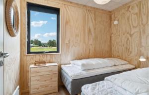 Gorgeous Home In Grenaa With Kitchen