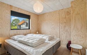 Gorgeous Home In Grenaa With Kitchen