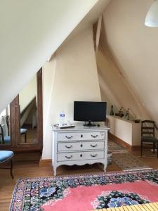 B&B / Chambres d'hotes Le Clos du Vivier : photos des chambres