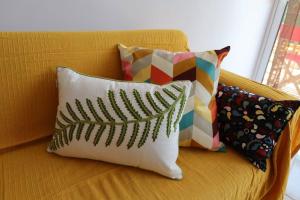 Το σπίτι δίπλα στη θάλασσα The house by the sea