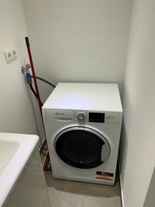 Ferienwohnung Otto-Maigler-See-Köln-Hürth