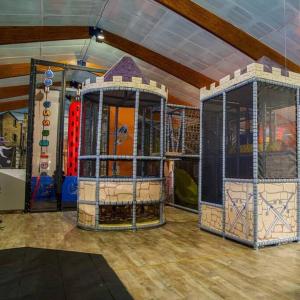 Appartements Appartement terrasse pied des pistes coeur station wifi : photos des chambres