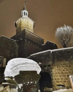 Appartements Appartement terrasse pied des pistes coeur station wifi : Appartement 1 Chambre