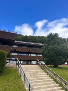 Appartements Appartement terrasse pied des pistes coeur station wifi : photos des chambres