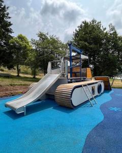 Appartements Appartement terrasse pied des pistes coeur station wifi : photos des chambres