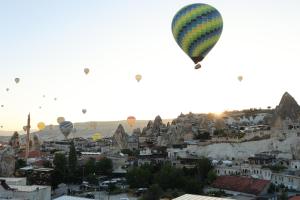 Caverna Hotel Premium Caves