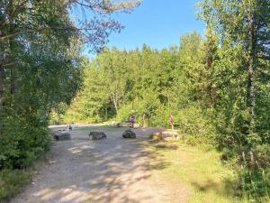 6 person holiday home in SANDHULT-By Traum