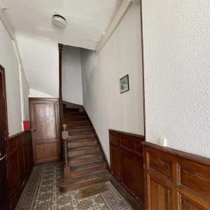 Appt Pontaillac Vue Océan