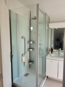 Appt Pontaillac Vue Océan