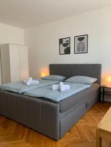 Hotel Breuer - Ahlen