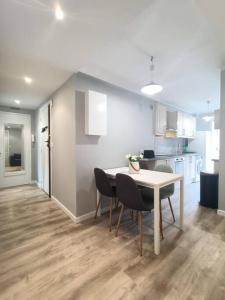 F4 avec vue mer Flat with sea view 3 bedrooms