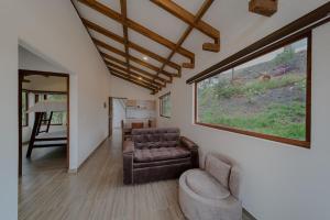 Cabañas Tosca Paipa