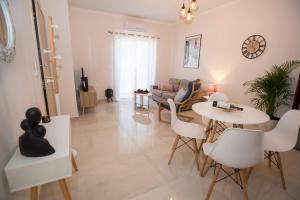 Vonitsa Luxury Apartments