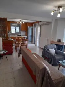 Dominikis appartment - Eleftheres