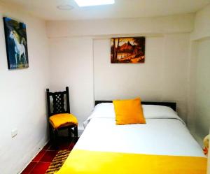 Galapagos Natural Life Hostel