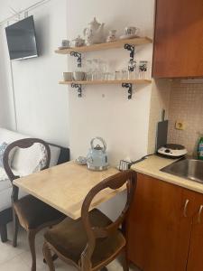 4lions Studio check -in after 16:00