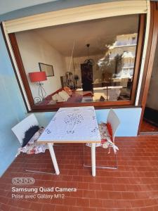 Appartements La Grand Motte - 2 personnes seulement - Centre - Plage : photos des chambres